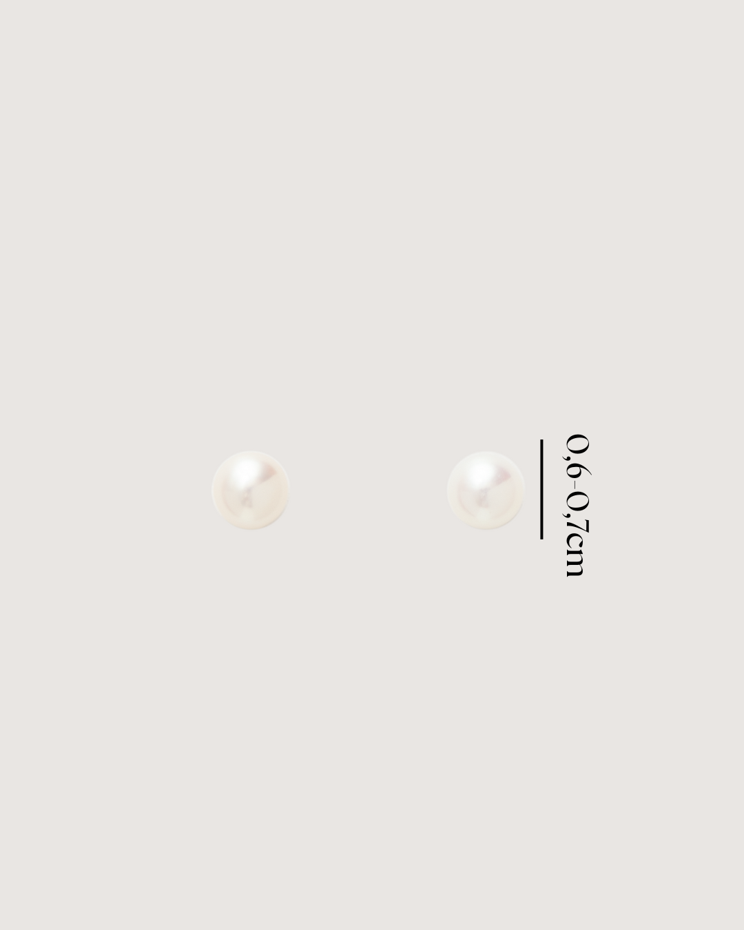 Auskarai PUPA – nuotrauka 4