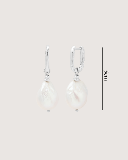 Auskarai transformeriai ALICE