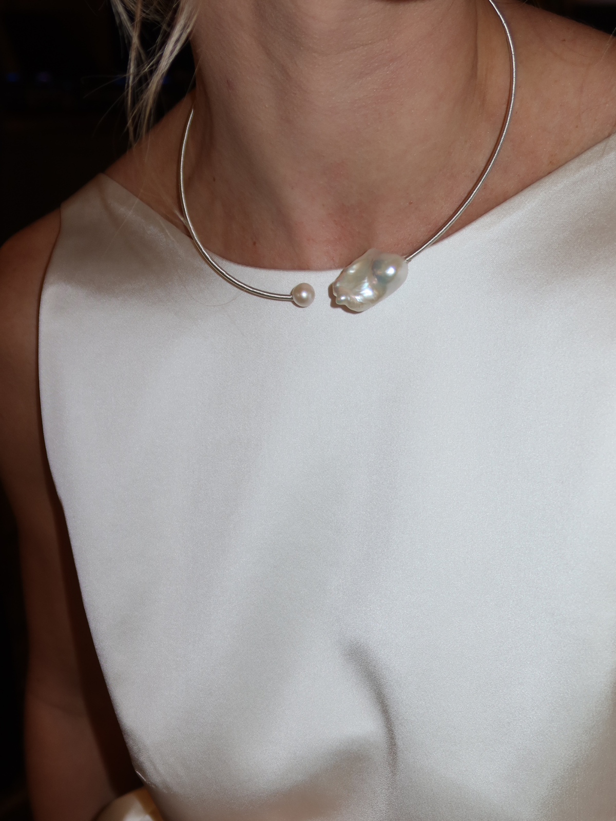 Pendant ARABELLA