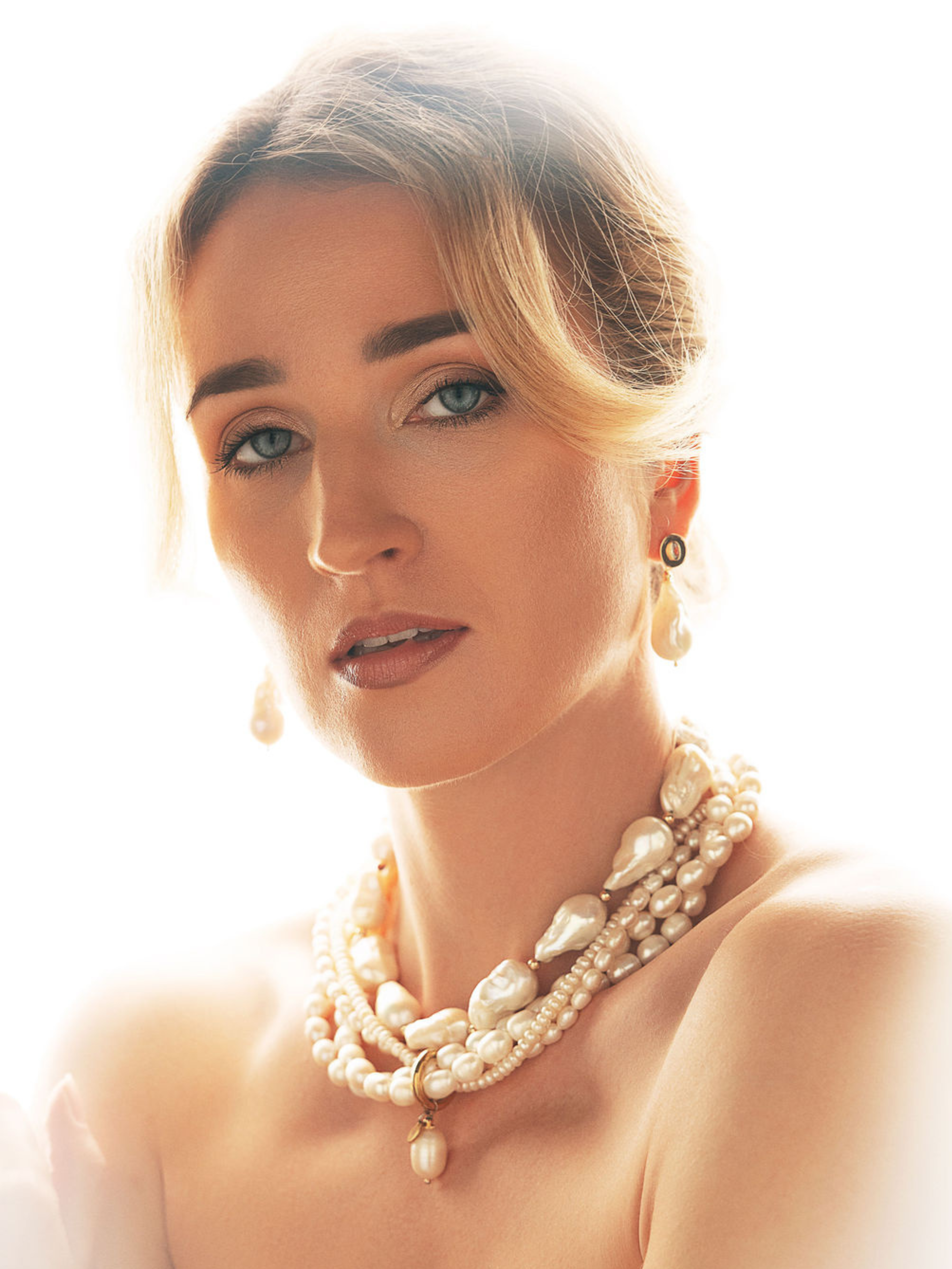 VICTORIA + MOIRA Derinys