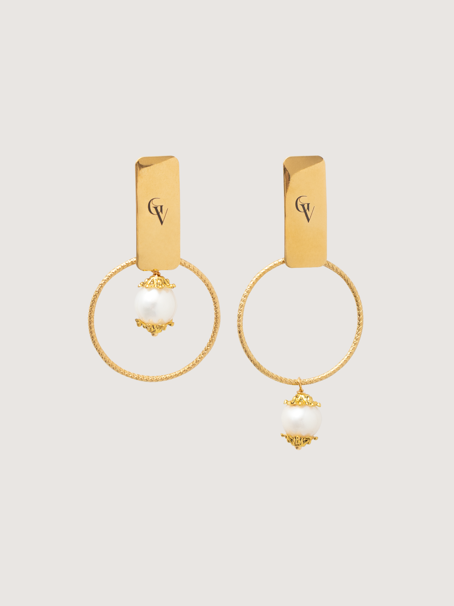 Earrings AMIRA 