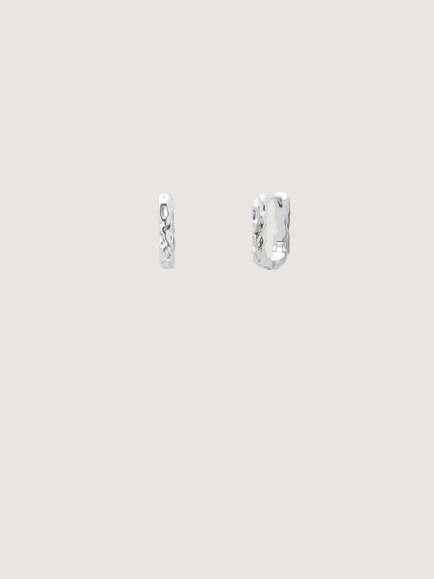 Transformable earrings ALICE