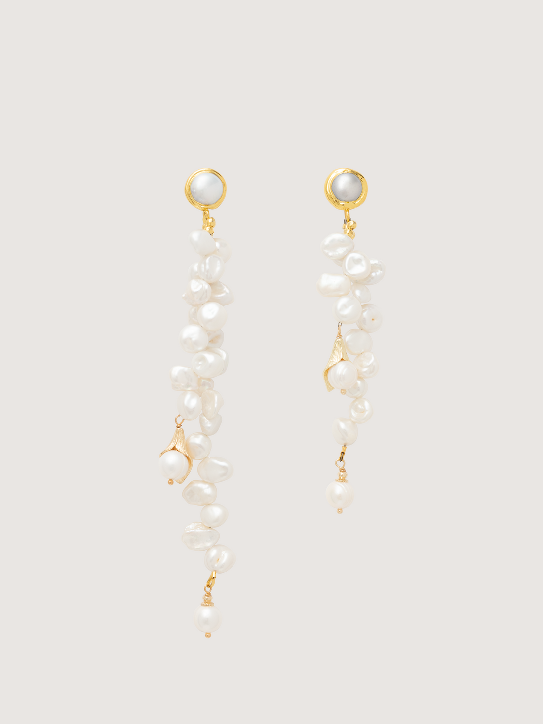 Earrings CAMILLA