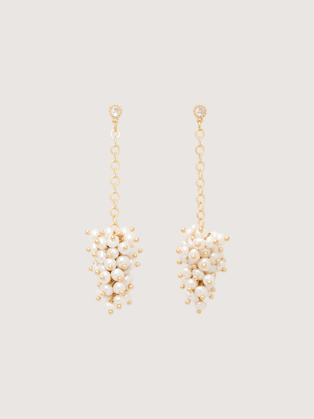 Earrings LETIZIA