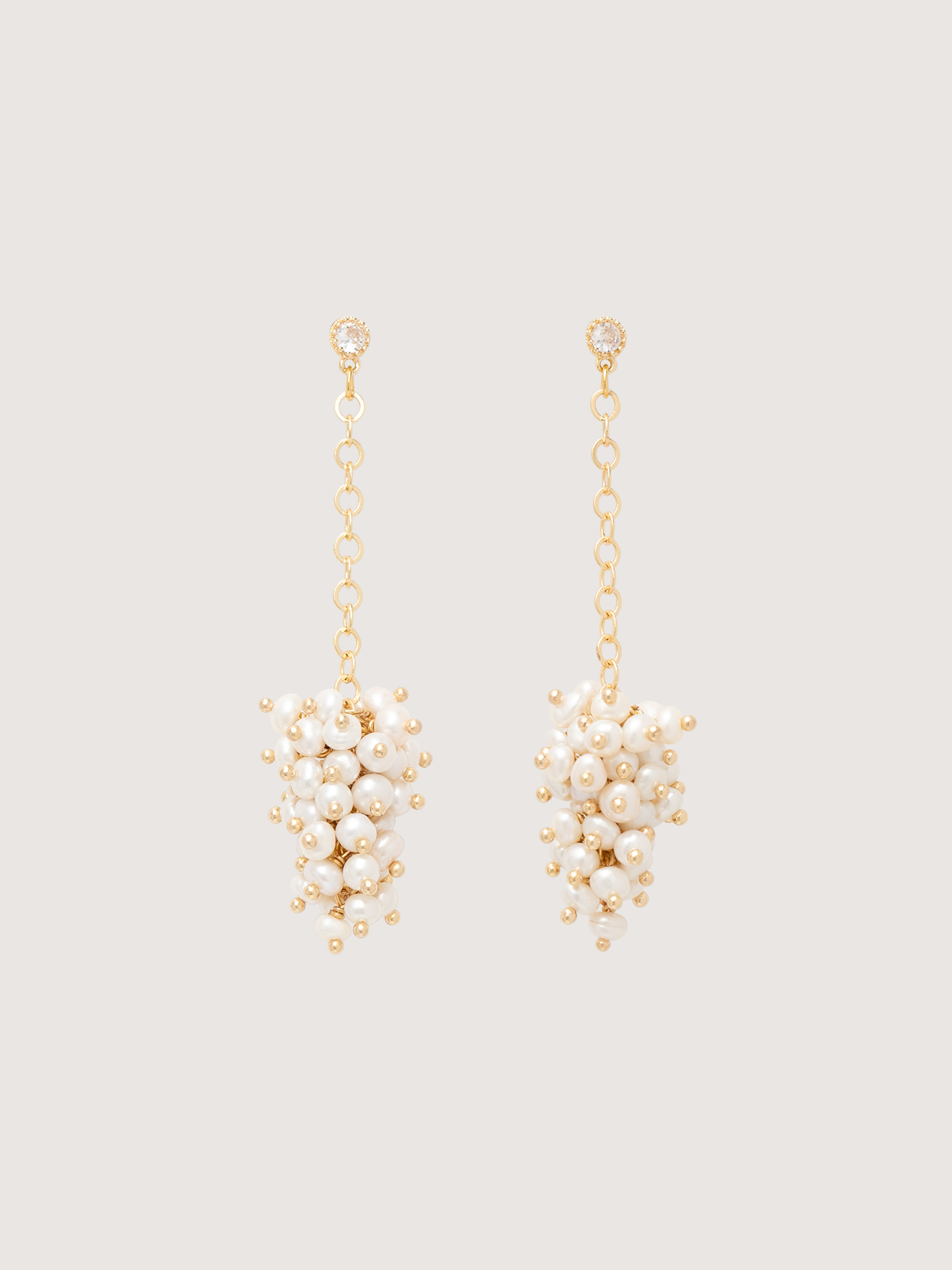 Earrings LETIZIA