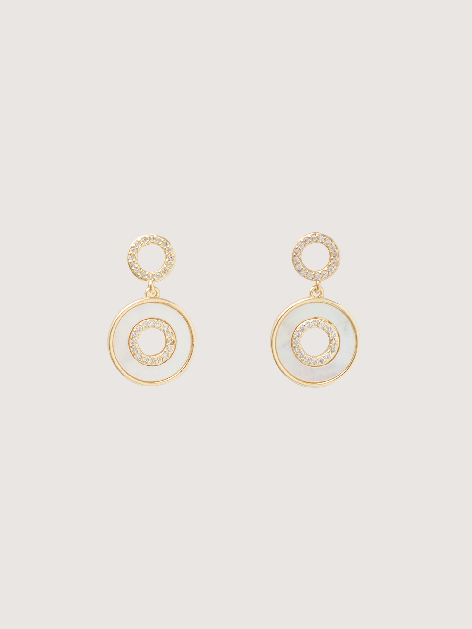 Earrings OLENA