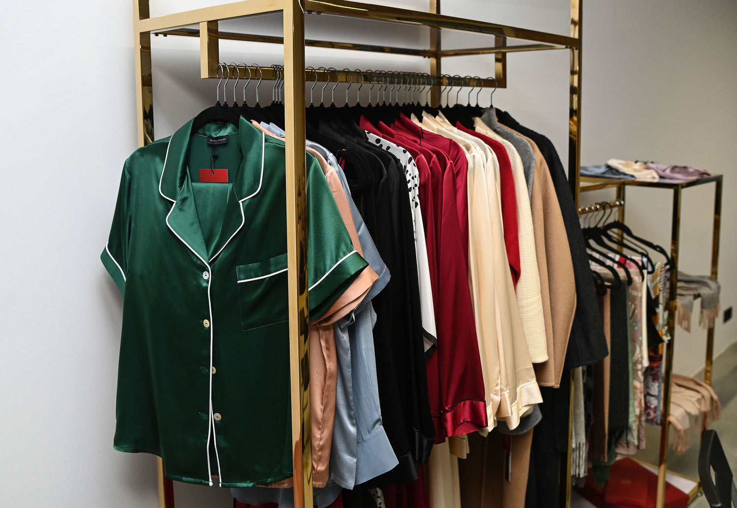 Šilko vakaras su Rūta Eidintiene | Vasario 3 d.