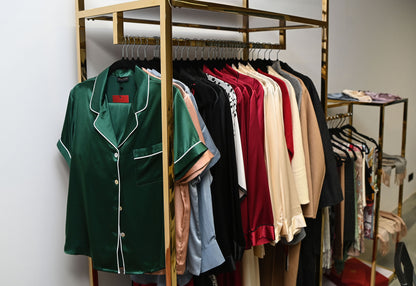 Šilko vakaras su Rūta Eidintiene | Vasario 3 d.