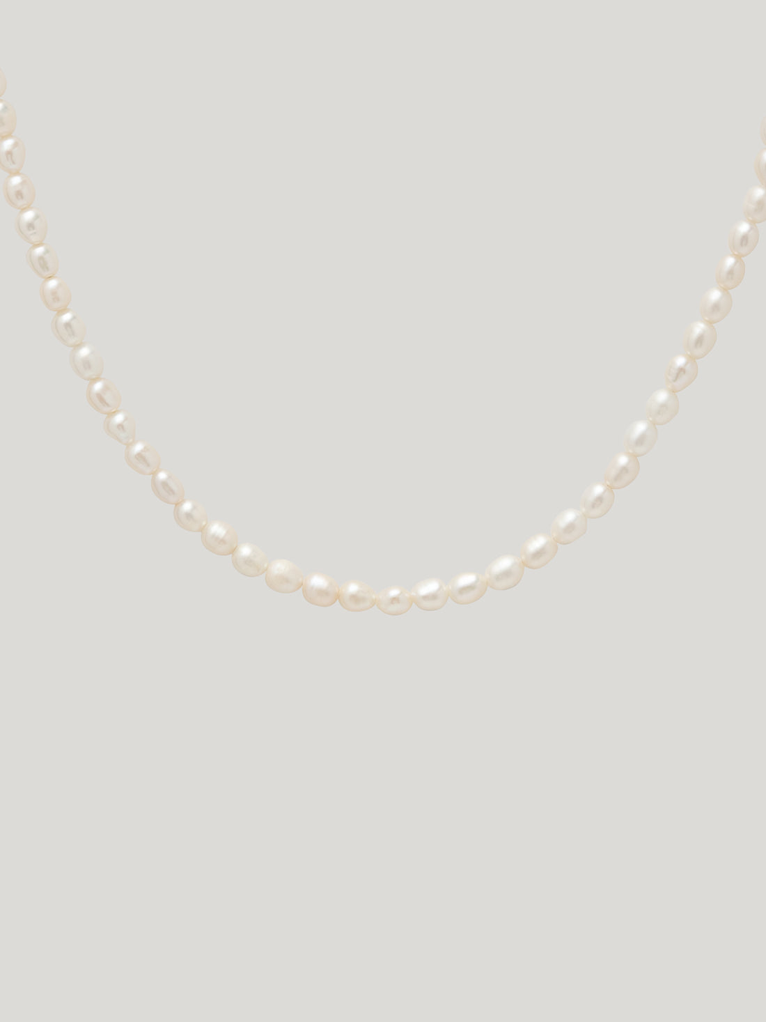Necklace TORVI