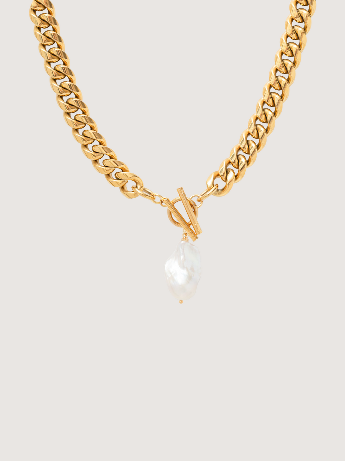 Transformable chain HELENA