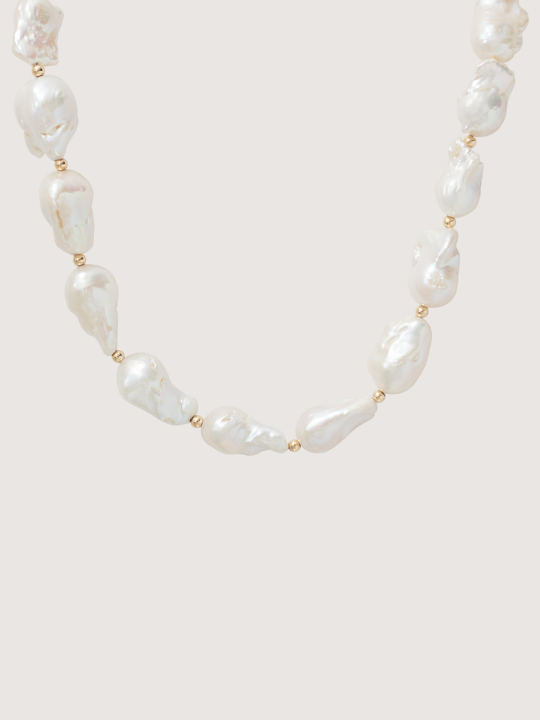 Necklace MOIRA