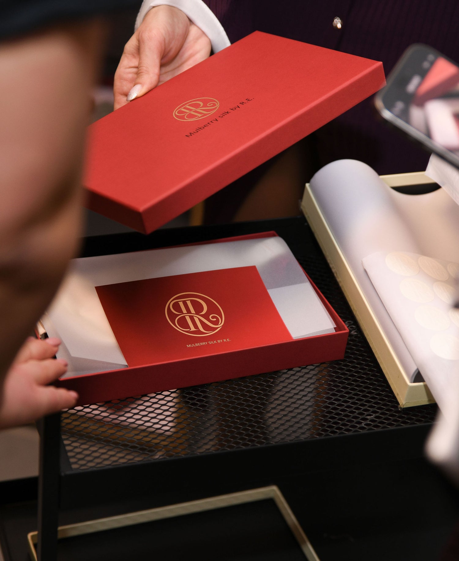 Šilko vakaras su Rūta Eidintiene | Vasario 3 d.