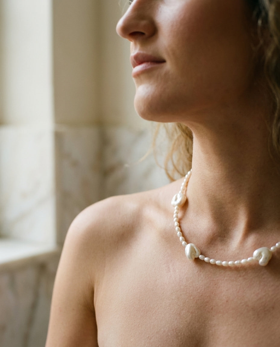 Necklace AUDREY