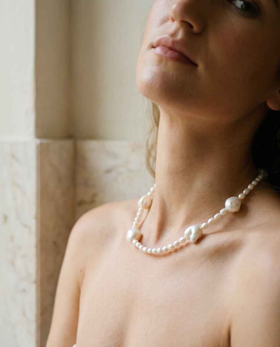 Necklace AUDREY