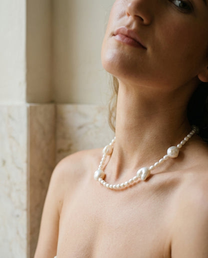 Necklace AUDREY