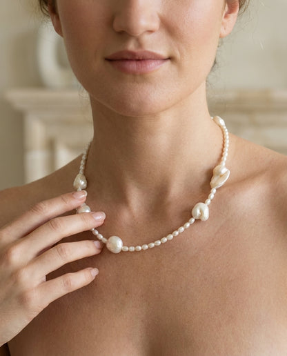 Necklace AUDREY