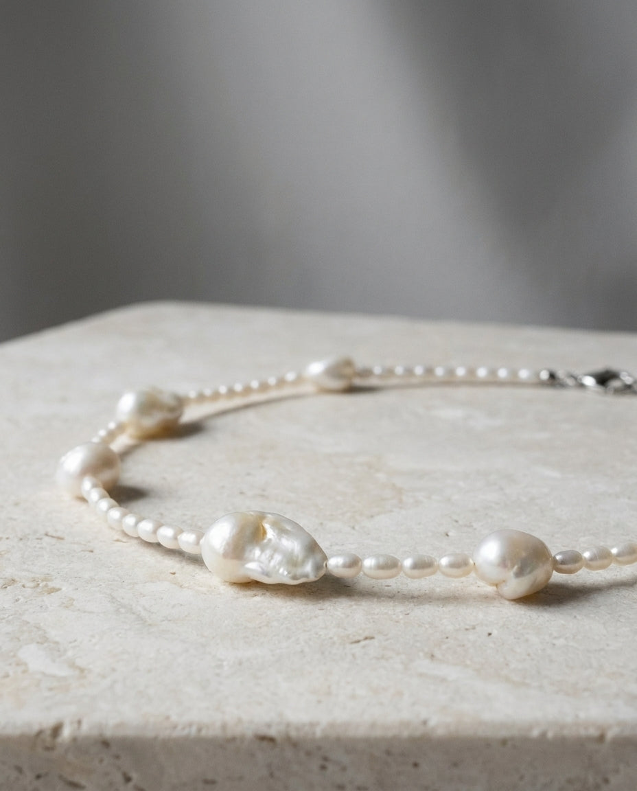 Necklace AUDREY