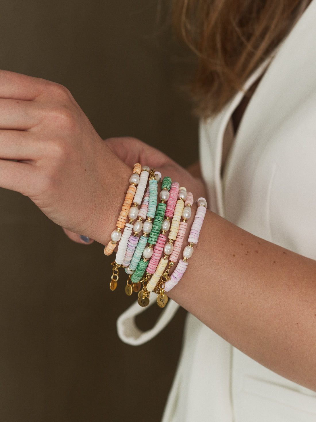 Bracelet CAROUSEL