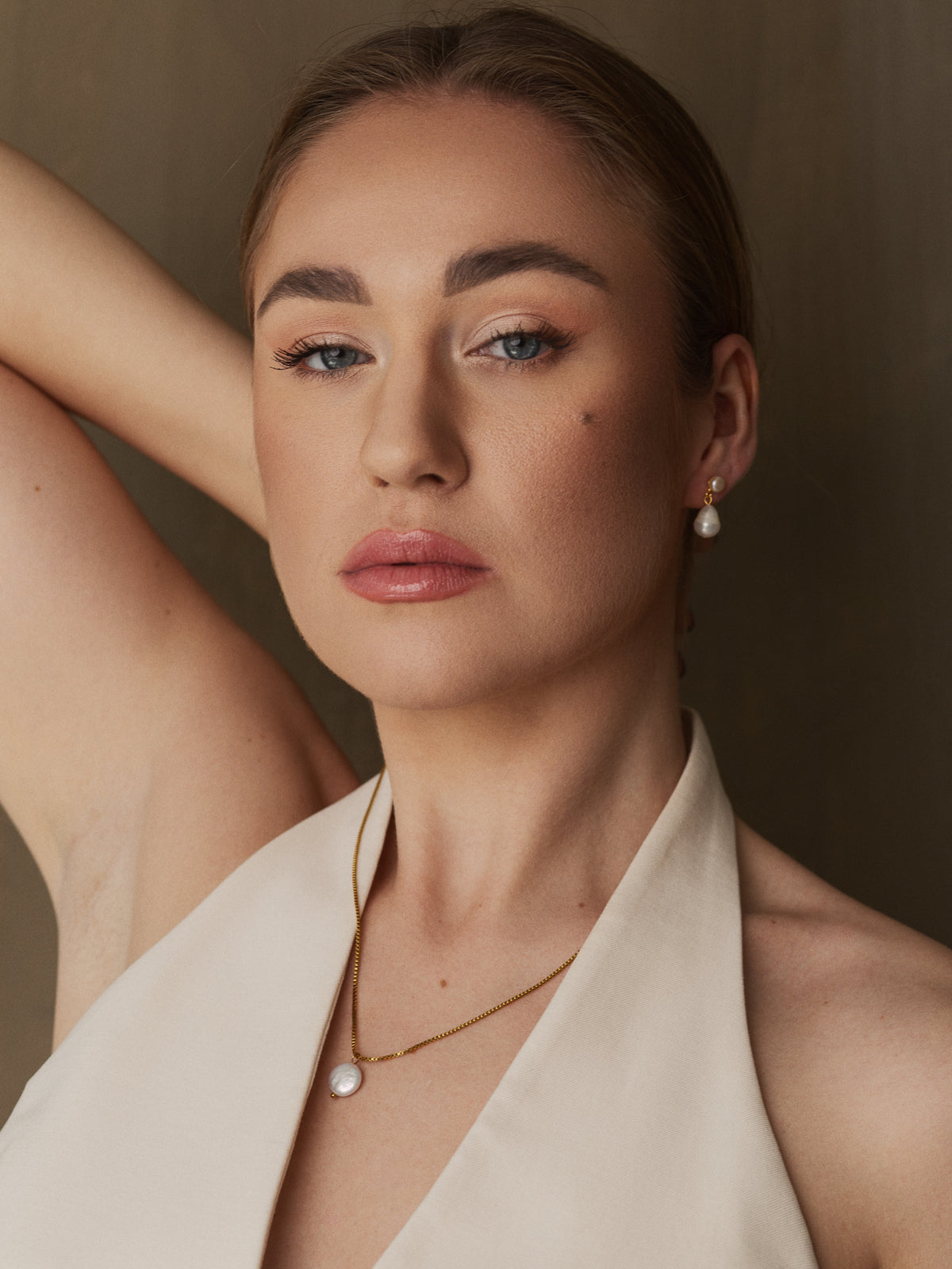 Auskarai EVA – nuotrauka 7