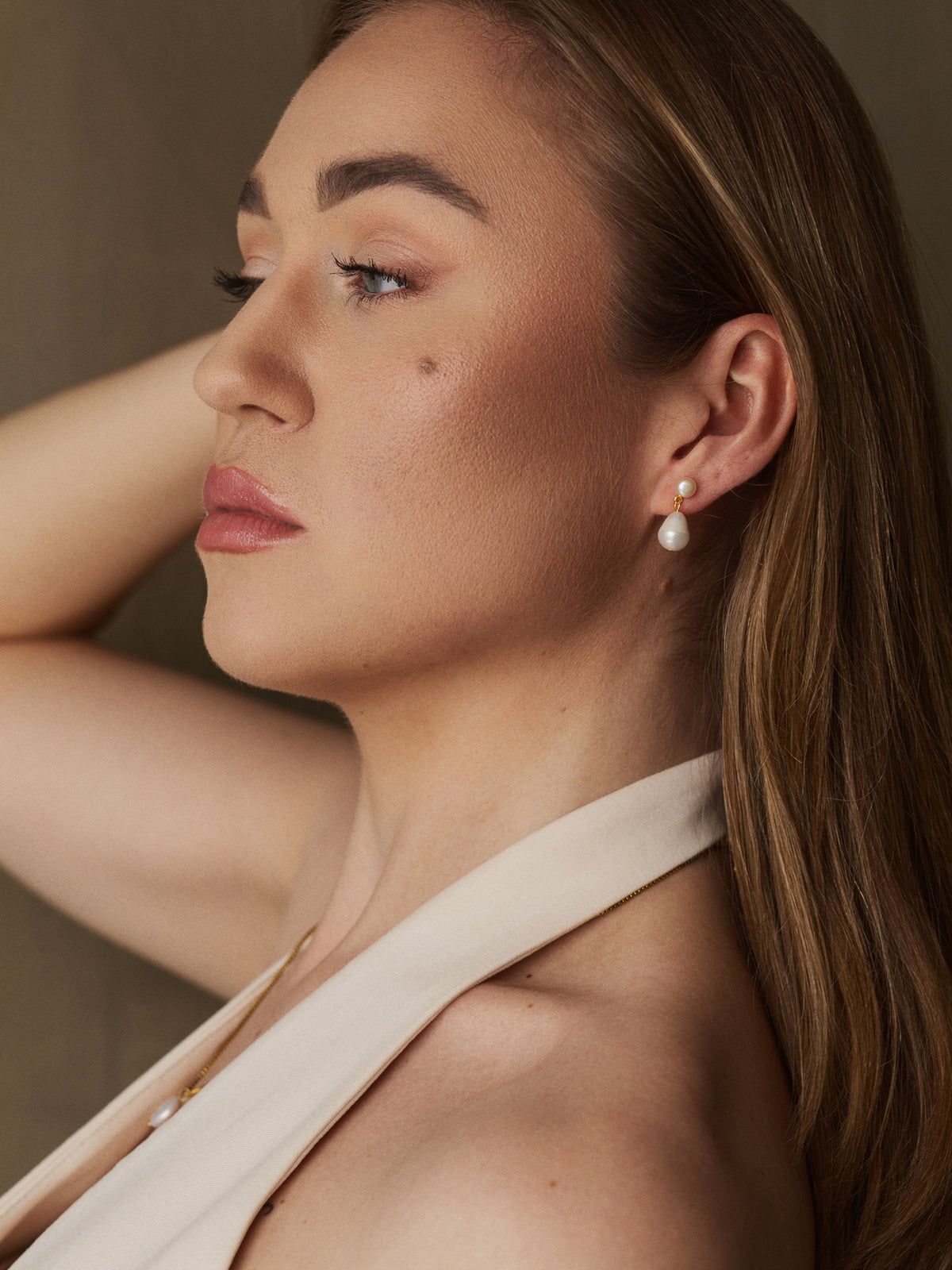 Auskarai EVA – nuotrauka 4