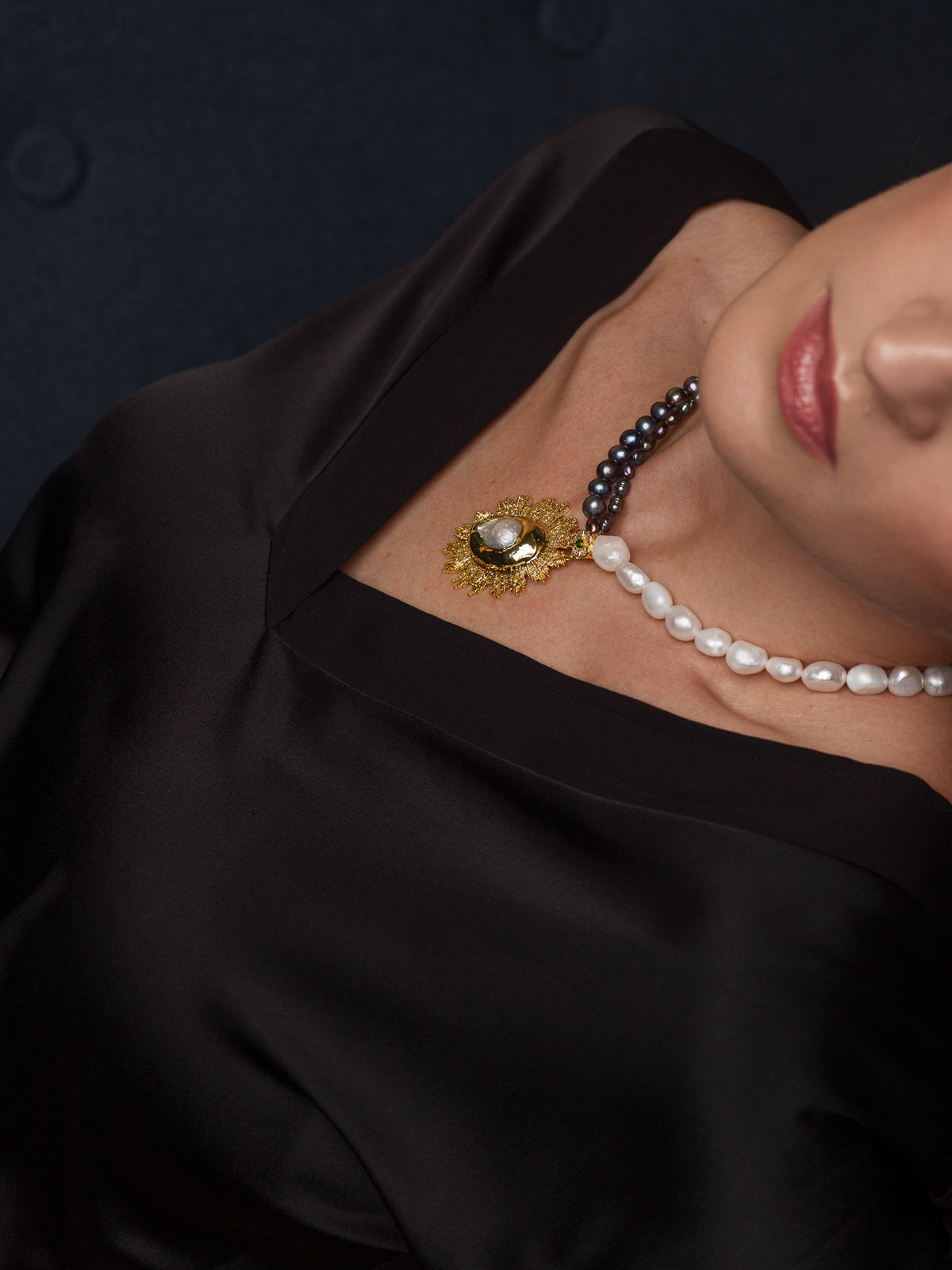 Vėrinys JOSEPHINE – nuotrauka 2
