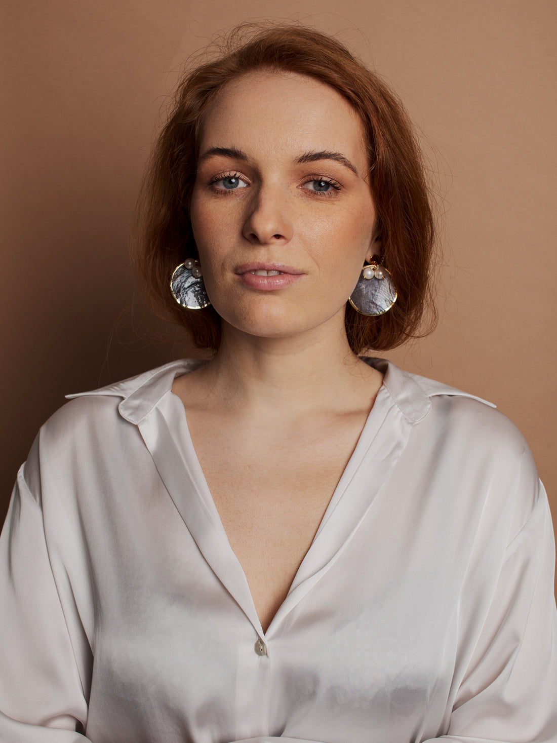 Earrings MOONLIGHT