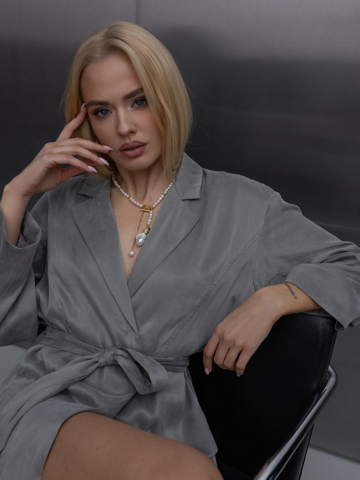 Vėrinys ELIZA